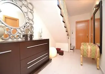 Apartamento 1316 Sitges España