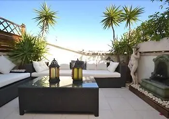 شقة 1316 سيدجيس